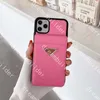 P fashion phone cases for iPhone 14 Pro max Plus 13 13Pro 13Promax 12 12Pro 12Promax 11 XSMAX Designer Samsung Case S20 S20P S20U NOTE 20 Ultra with wallet