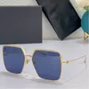 Designer óculos de sol SU mulheres homens moda compras casual allmatch óculos unisex metal linha dupla quadro estilo verão UV 400 to5495233