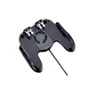 ゲームコントローラージョイスティックPUBGコントローラーゲームパッド冷却ファンジョイスティックモバイルパッドハンドウィジェットクーラー電話