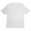 100% cotone XS-9XL Uomo T-shirt Donna Uomo Taglie forti Magliette Estate Traspirante Uomo Donna Cool T-shirt Girocollo Homme Tee S2823