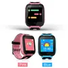 Q9 Children Smart Watches Anti-Lost Zegarki SmartWatch LBS Tracker Dzieci Ogląda SOS Call for Android IOS Christmas Gift