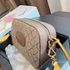 Ophidia Tiger Camera Women Fashion Borse a tracolla Designer di lusso Bow Thread Chains Vintage Flap Artwork Cross Body Handbags204247