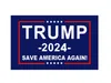 trump vlag 2024 verkiezingsvlag banner donald trump vlag keep america great again maga ivanka trump ondersteuning slogan vlaggen 15090cm 3x5ft