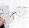 Acquista Occhiali di design di lusso per uomo Donna Accessori per occhiali vintage Occhiali da sole286N