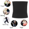 Vita Trainer Trimmer Body Shaper Tummy Shapewear Modellazione Cintura Cincher Cintura Dimagrante Shapers Corsetto Perdita di peso Promuovere il sudore