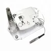 Elettroforesi portatile portatile senza ago Mesoterapia Dispositivo meso gun per uso domestico di macchine per la cura della pelle
