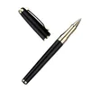 Gel Pennor Metal Fountain Pen Business Office Student Skriva Special Darb Luxury Exquisite Gift 4 Färg