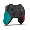 T-23 Game Controller Wireless Bluetooth mit Vibrator Wake-up-Funktion Joystick Gamepad für N-S-L