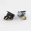 DK V8 Rotary Tattoo Machine Commemorative Japan Coreless Motor Rotary Tattoo Machine Gun Liner Shader Gray Black Color 2201085516744