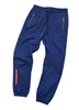 Designer di lusso Prad Pantaloni da uomo casual da uomo d'affari di alta qualità Legare Pantaloni sportivi Nylon Spandex Tencel Tessuto Confortevole Breathabl4693041