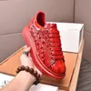 red sneakers online