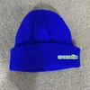 Diseñadores de moda para mujer Beanie Hat Gorros Gorras clásicas Sombreros Hombres Invierno Cálido Gorra Hombres Cocodrilo Bordado Mujeres Casquette ACC D211118HL