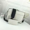 Crossbody bag man shoulder bag wallet handbag designer bags mini coin purse high quality leather Woman backpack Messenger bags