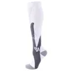 Men's Socks Compression Sport Nursing Stockings Prevent Varicose Veins Pregnancy Athletic Soccer