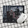 Musmattor handledsstöd s arknights dator spelmousemats mousepad smidig skrivplatta skrivbord kompis matta skrivbord