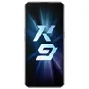 원래 OPPO K9 5G 휴대 전화 8GB RAM 128GB 256GB ROM Snapdragon 768G Octa Core 64MP AI 4300mAh 안드로이드 6.43 인치 AMOLED 전체 화면 지문 인식 ID 스마트 핸드폰