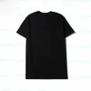 Proste i luksusowe męskie t-shirty Mężczyzna Kobieta Cartoon Koszulki z nadrukiem Moda męska Krótki rękaw Topy Rozmiar S-2XL