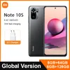 xiaomi redmi notitie 10s