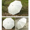 7 stijlen mannen vrouwen automatische vouwen regen paraplu anti-uv reizen rugzak zon parasols draagbare sterke compacte parasol 8 ribben zwarte coating tr0051