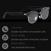 Glasses Open-ear Headphones Smart Bluetooth Waterproof Sunglasses Headset Earphone Headphone