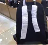 2022 Yeni Tasarımcı Erkek Sırt Çantaları Ünlü Marka Erkekler Sırt Çantası Yüksek Kaliteli Adam Çanta Markalı Çanta Omuz Çantası