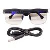 Lunettes de musique mains libres 5.0 sans fil Blue Light par North IOS Android Phone BT Smart Slasses