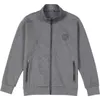 Herbst Zip-Up Hoodies Männer Casual Print Jogger Sweatshirts Plus Größe Hohe Qualität Markenkleidung SJ131208 210720