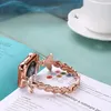 Women Jewelry Metal Strap for Watch Ultra 49mm Band 44mm 40mm 42mm Bee Diamond Belt Bands Watch Series 8 41mm 45mm3343560