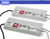 Driver LED DC12V 24V IP67 Trasformatori di illuminazione impermeabili per luce esterna Alimentazione 12V 10W 20W 30W 45W 60W 100W 200W 300W