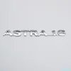 opel astra voitures