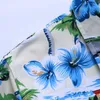 Moda outono primavera roupas mangas compridas camisa homens mais asiático tamanho grande m-5xl 6xl 7xl praia havaiana casual floral 210626