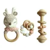 deer teether