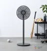 Xiaomi Youpin SMARTMI – ventilateur de sol sur pied, 3 ventilateurs portables sur pied, Rechargeable, vent naturel, Original