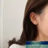 Mankiet na uszach dla kobiet 3 szt. Uroczy klip z cyrkonem na kolczykach Złote Earkuff bez przebijających kolczyków Ekspert fabryki biżuterii Desi2033347