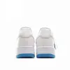 2021 Kutu Tasarımcısı Erkek Kadın Beyaz Ayakkabı Deri Espadrilles Flats Platformu Büyük Boy Casual Espadrille Düz Erkek Bayan Sneakers 36-45