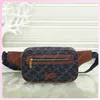 Klassieke G Heuptas Heren Dames Crossbody Tas Heuptas Fannypack Designer Tassen Fanny Pack Dames Outdoor Schoudertassen Aktetas 21081236r