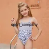 紫色の女の子ワンピース水着子供子供夏のビーチかわいい花のストラップ水着遊びの入浴スーツ2021