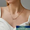 Solblomma halsband choker smycken kreativt solros halsband för kvinnor charms clavicle halsband pendlar smycken present fabrik pris expert design kvalitet kvalitet