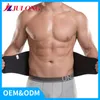 cinturón de soporte de cintura gimnasio