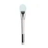 Silicone Makeup Brushes Facial Mask Brush Blackhead Remover Double-Head DIY Mud Mixing Skin Care Tools
