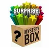 Geschenk Wrap 2021 Mystery Box hochwertige Produkte 100% Überraschung zufällig