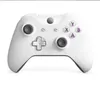 Begränsad utgåva Trådlös kontroller Gamepad Precise Thumb Joystick Gamepads för Xbox One Microsoft X-Box Controller / PC med logotyp