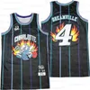 Br Mn Remixes Basketbal Jerseys The Bay Sick Widit Charlotte Dreamville Chicago 999 Kast Dungeon