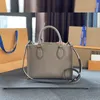 25 cm kleine Damen-Luxus-Handtasche, modische Umhängetaschen, Designer-Handtaschen, Europa-Stil