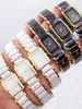Top Quality Business watch for Woman Black Ceramic watches quartz movement Fashion Lady Wristwatch rd323099