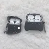 럭셔리 3D 귀여운 레트로 게임 콘솔 컨트롤 케이스 Airpods 1 2 Pro 충전 상자 X 박스 실리콘 이어폰 안티 가을 보호 커버