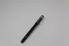 1912 Collection Spider Roller Pen Black Body and Silver Trim Eight Colory Office School Supplies With Writ för perfekta presenter