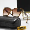 2804 Дизайнерские солнцезащитные очки для мужчин и женщин, фирменная упаковка XIN 7 цветов, модный козырек