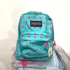 Jansport Superbreak Women and Kids 16L Backpack - Lightweight School Bookbag