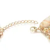 Beaded Strands 1pc Shell Bracelet Female Pearl Adjustable Boho Friendship Real Seashell Mothers Day Jewelry Gift3391621